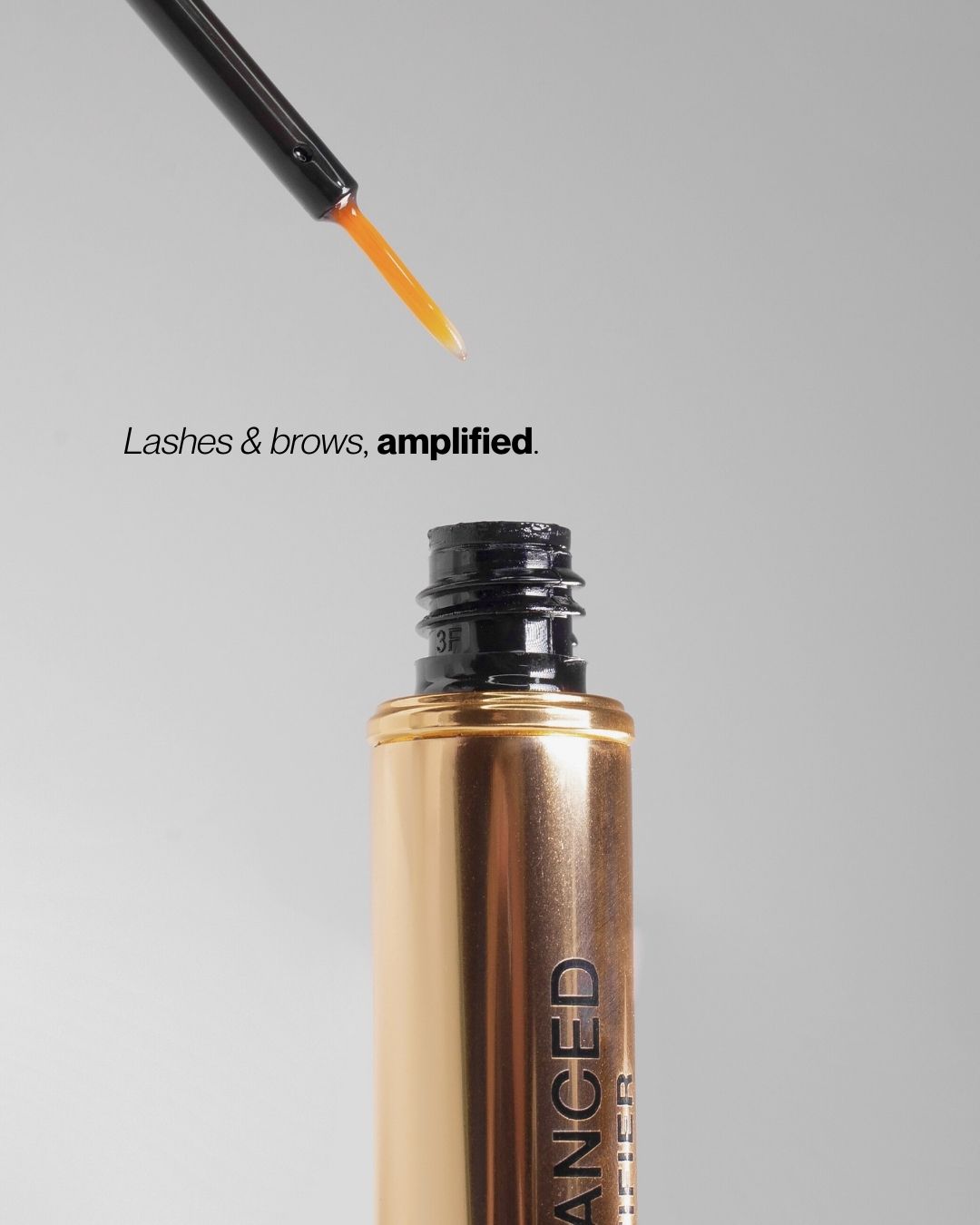 Amplifeye® Advanced Lash & Brow Fortifier -ripsiseerumi - Image 2