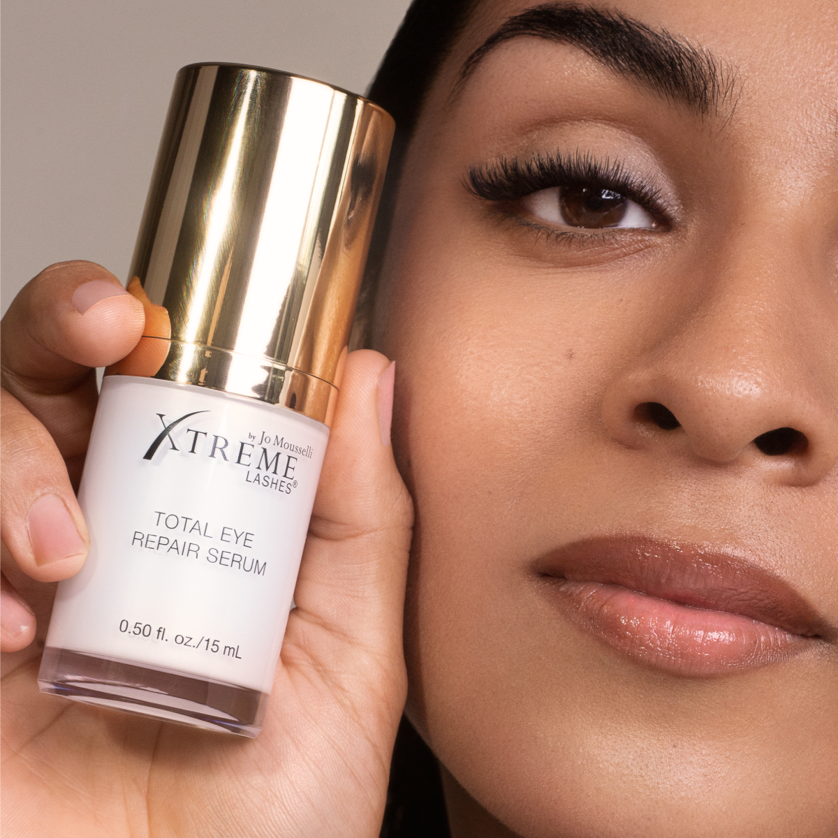 Total Eye Repair Serum -silmänympärysseerumi (15 ml) - Image 3