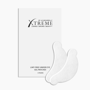 Lint-Free Hydrating Under Eye Gel Patches -silmänaluslaput (4 paria)