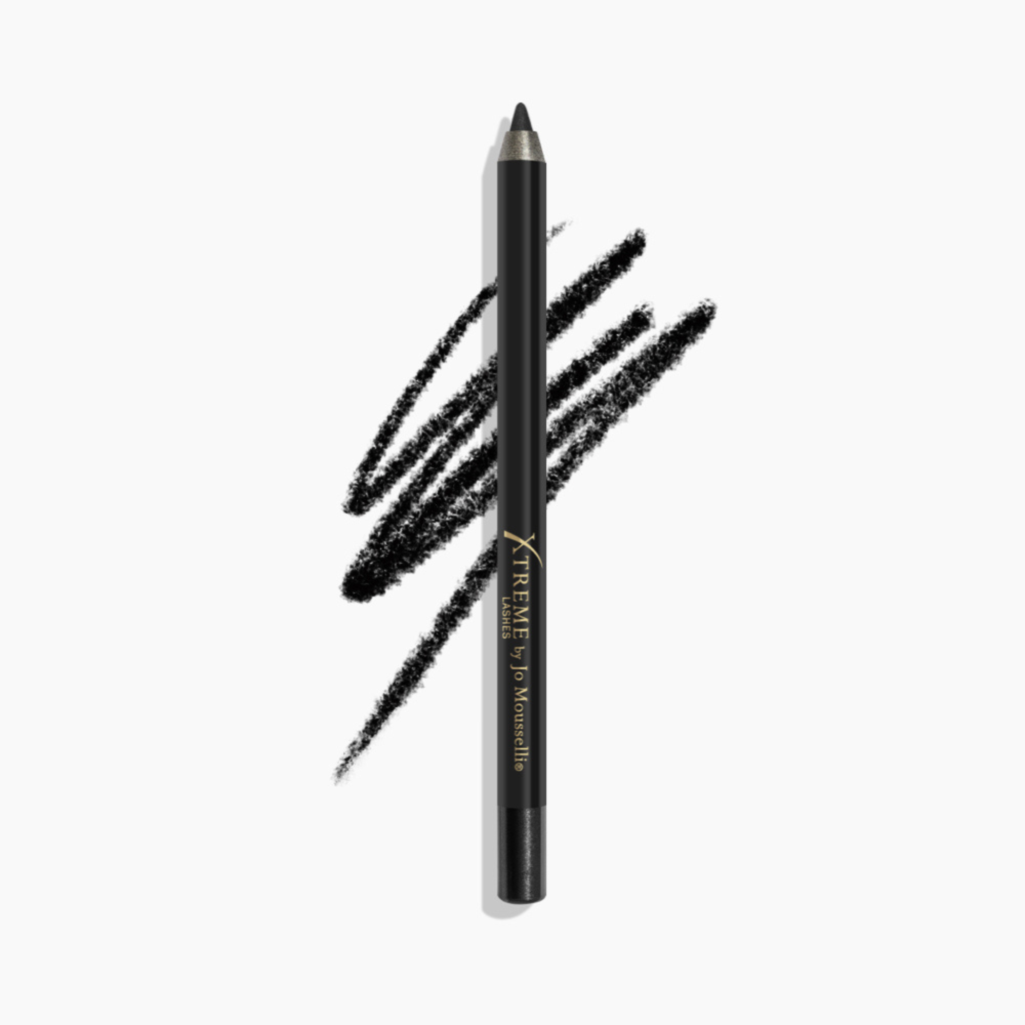 GlideLiner™ Long Lasting Eye Pencil -silmänrajauskynä | Xtreme Black