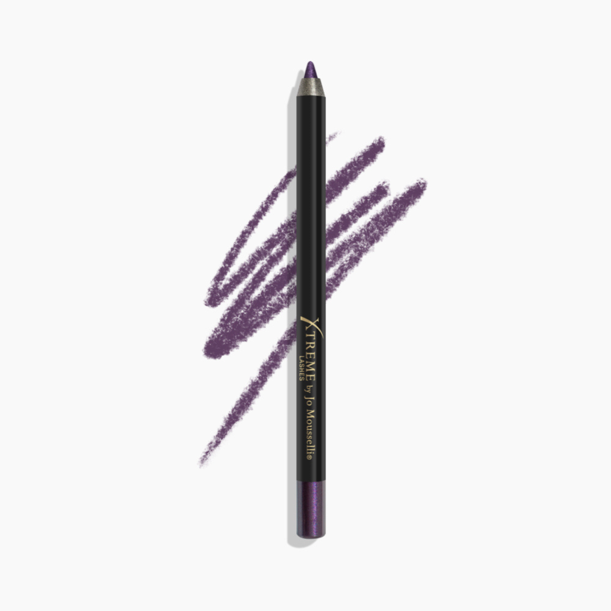 GlideLiner™ Long Lasting Eye Pencil -silmänrajauskynä | Plum
