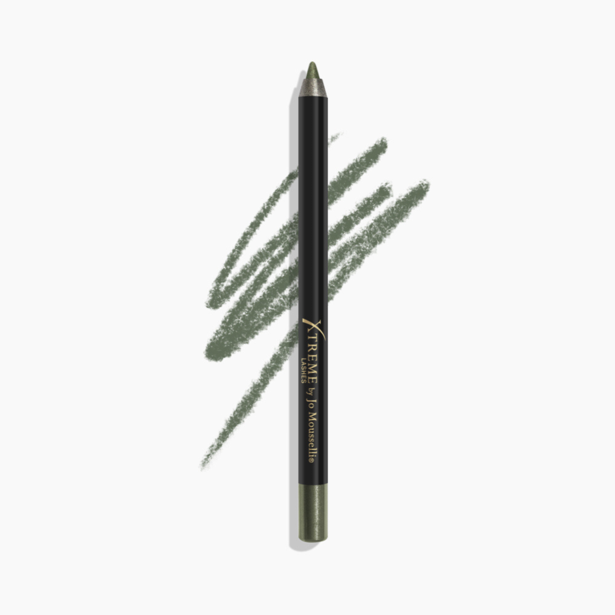 GlideLiner™ Long Lasting Eye Pencil -silmänrajauskynä | Golden Olive