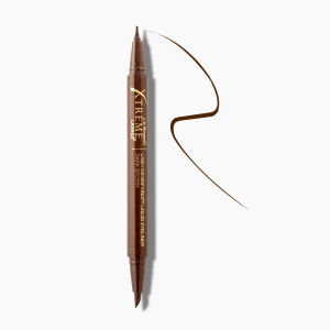 Lash Densifying™ Liquid Eyeliner - nestemäinen rajauskynä, tummanruskea | Dark Brown