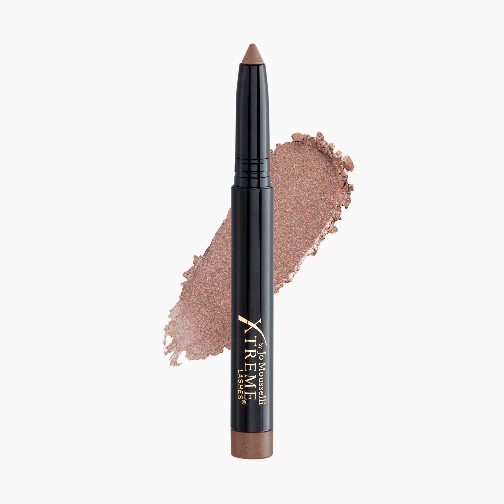 GlideShadow™ Long Lasting Eyeshadow Stick -luomivärikynä | Bronze