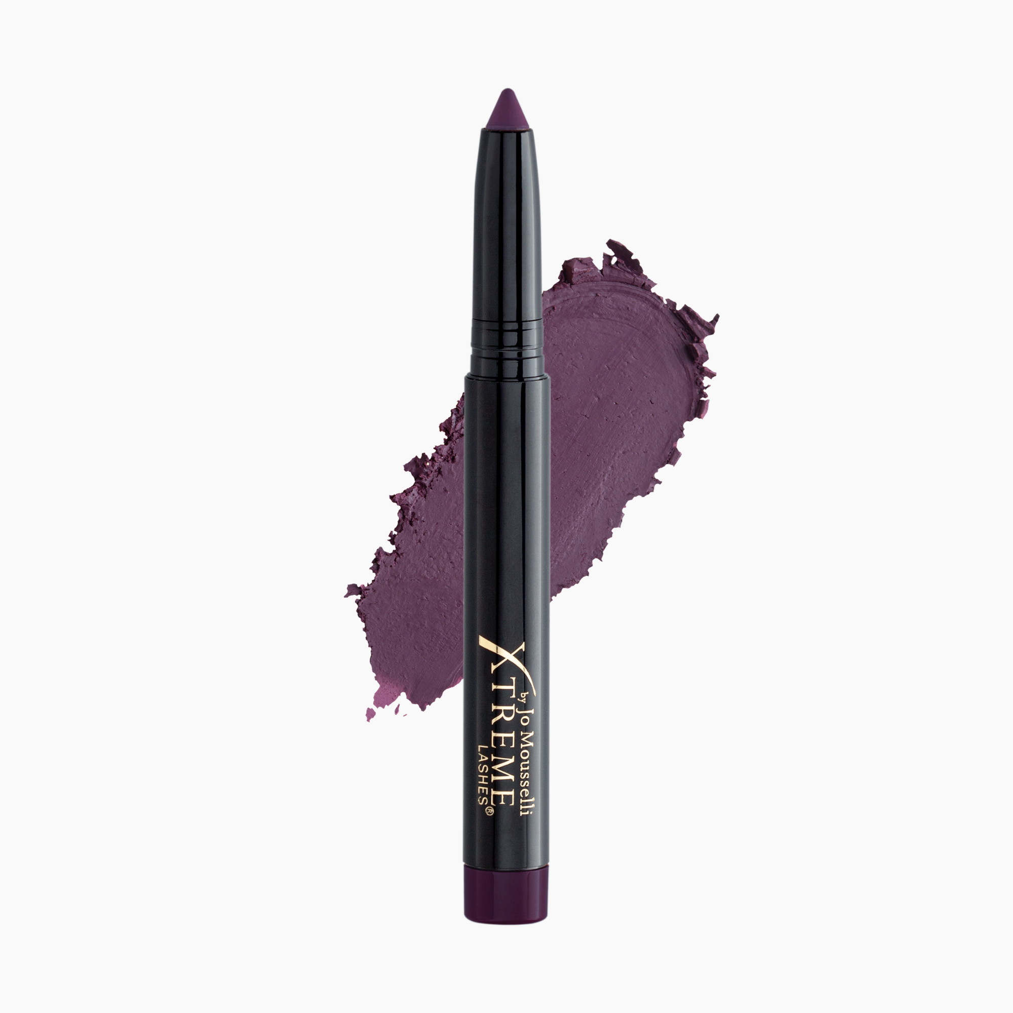 GlideShadow™ Long Lasting Eyeshadow Stick -luomivärikynä | Plum