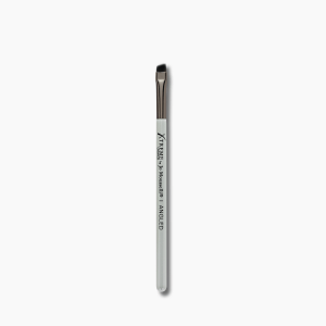Angled Brow Brush -kulmakarvasivellin