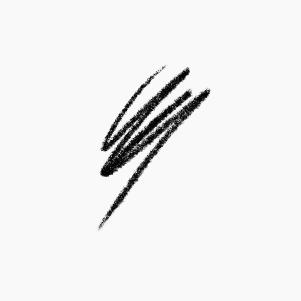 GlideLiner™ Long Lasting Eye Pencil -silmänrajauskynä | Xtreme Black - Image 3