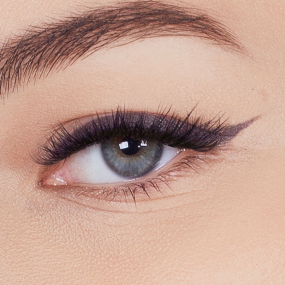 GlideLiner™ Long Lasting Eye Pencil -silmänrajauskynä | Black Pearl - Image 4