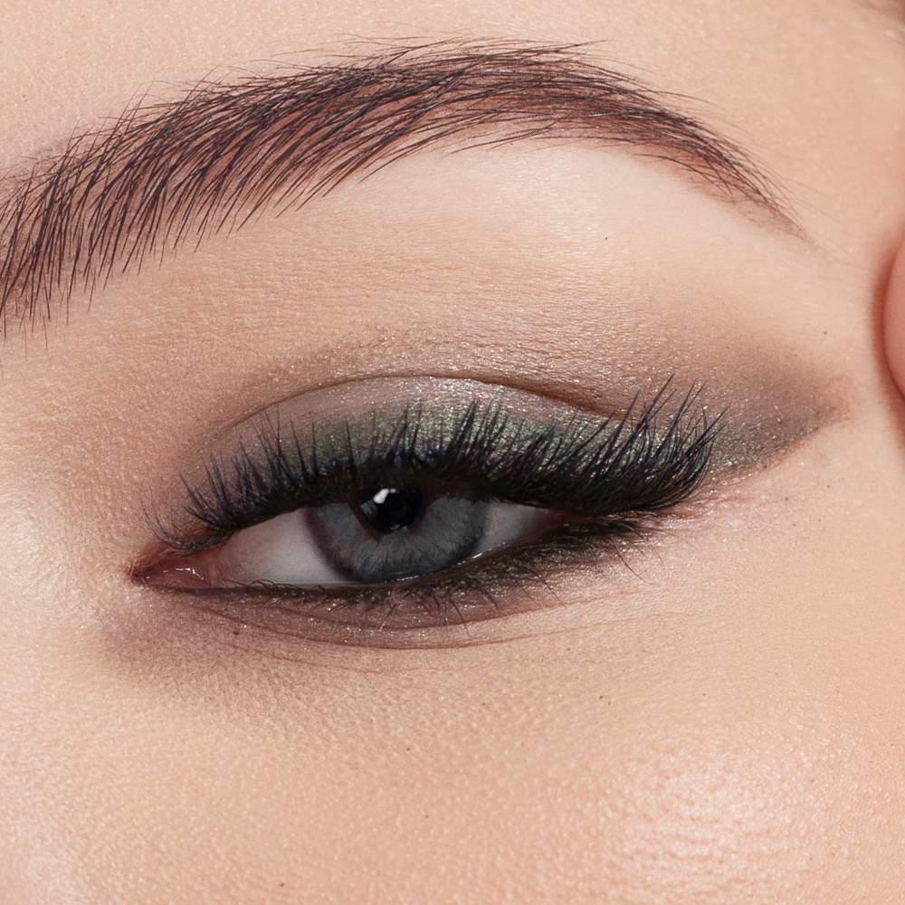 GlideLiner™ Long Lasting Eye Pencil -silmänrajauskynä | Golden Olive - Image 4