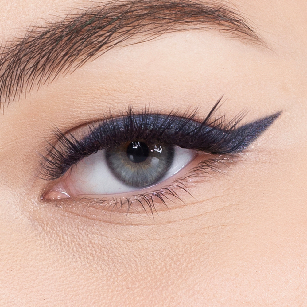 GlideLiner™ Long Lasting Eye Pencil -silmänrajauskynä | Sapphire - Image 4