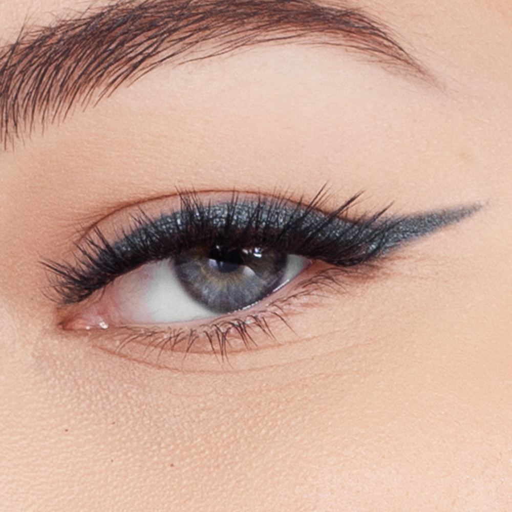 GlideLiner™ Long Lasting Eye Pencil -silmänrajauskynä | Velvet Teal - Image 4