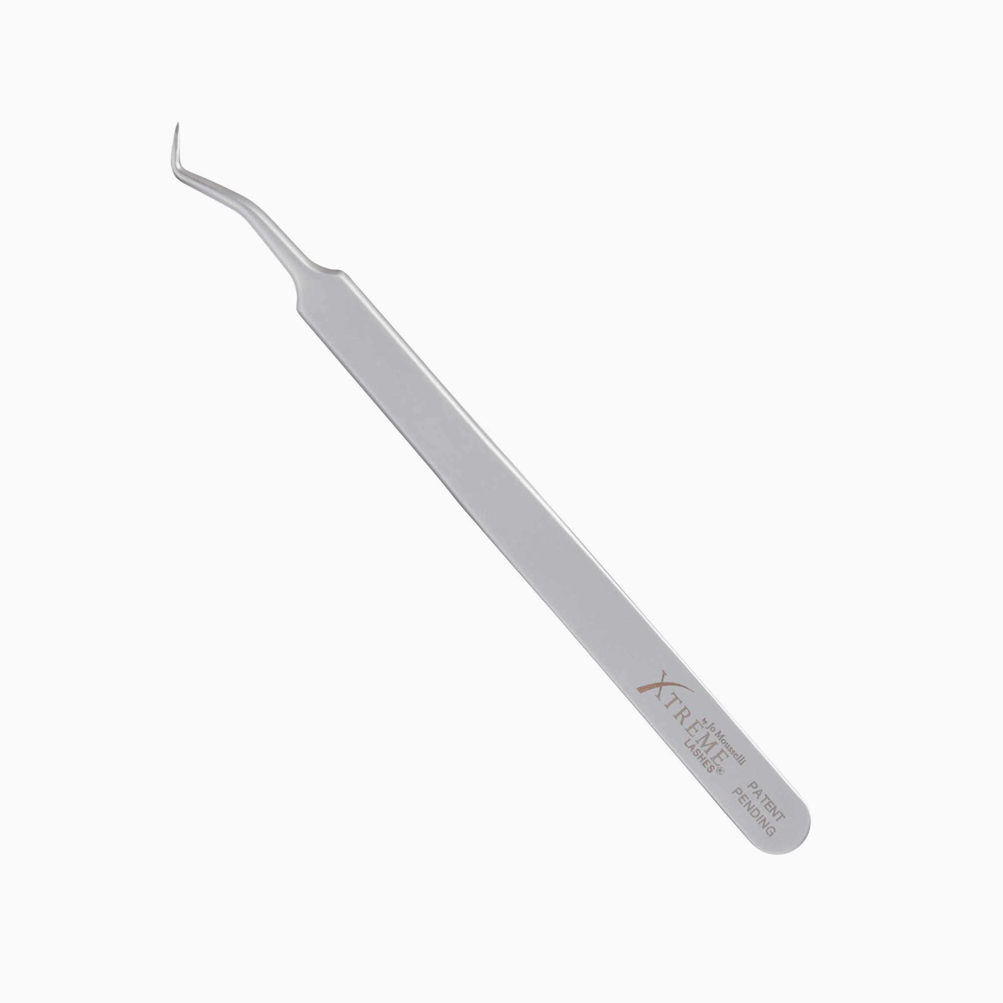 ProComfort® Z-Curve™ Tweezers